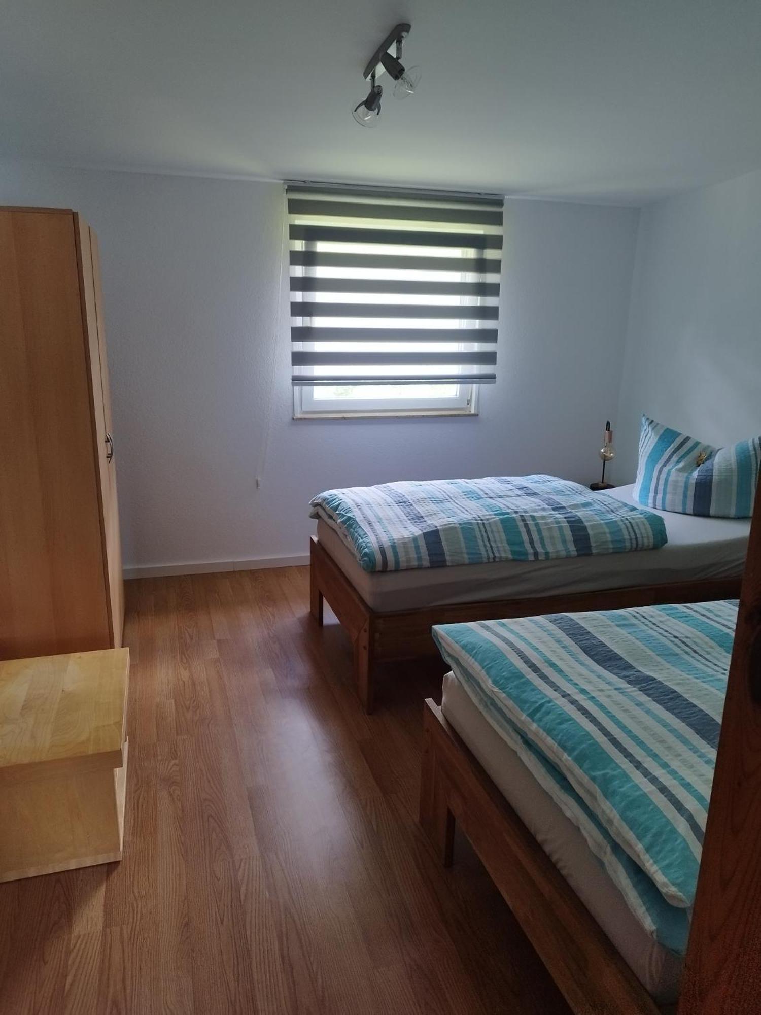 Fewo An Der Klosterruine Paulinzella Mit Kostenfreien Parkplatz Und Wlan Εξωτερικό φωτογραφία